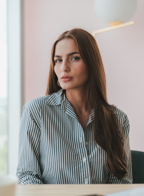 Streamline Services CTO Chad Smith